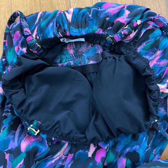 Soma Maxi Bra Dress size small - Picture 8 of 8